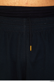 Garson black shorts 0002.jpg